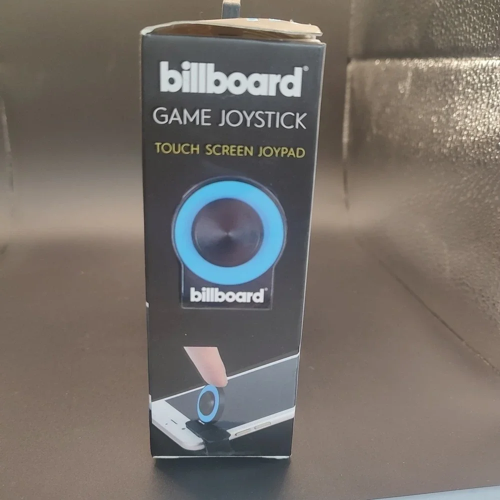 Billboard BB2849 - Mobile Game Joystick / Touch Screen Joypad